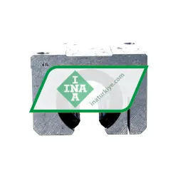 INA KGSNOS40-PP-AS rulman resim 2