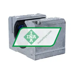 INA KGSNOS40-PP-AS rulman resim 3