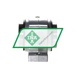 INA KGBS25-PP-AS rulman resim 2
