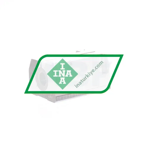 INA KTNS16-B-PP-AS ürün fotoğrafı 4