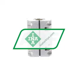 INA KTNS16-B-PP-AS rulman resim 2