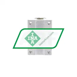 INA KTNS16-B-PP-AS rulman resim 5