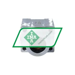 INA KTFS16-PP-AS rulman resim 3
