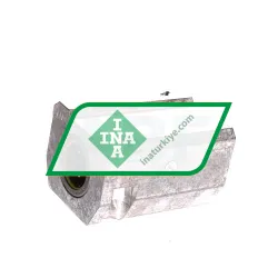 INA KTHK25-B-PP-AS rulman resim 3