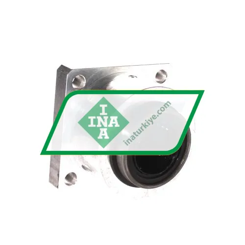 INA KFB40-B-PP-AS ürün fotoğrafı 2