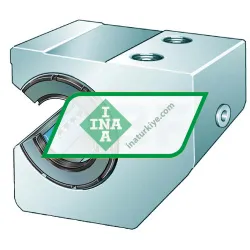 INA KGSC40-PP-AS rulman resim 4