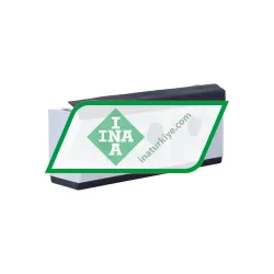 INA LFEK5302 rulman resim 2
