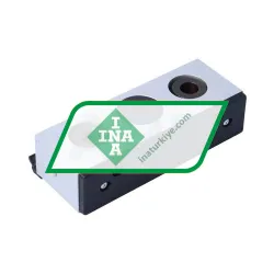 INA LFEK5302 rulman resim 4
