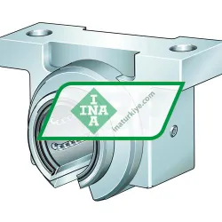 INA KGBO20-PP-AS rulman resim 3
