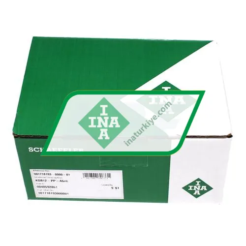 INA KGB12-PP-AS ürün fotoğrafı 4