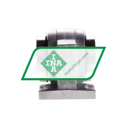 INA KGBA20-PP-AS rulman resim 3