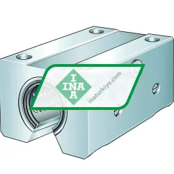 INA KTBO40-PP-AS rulman resim 4