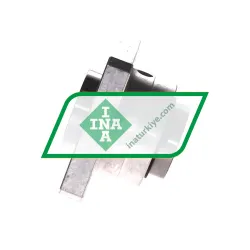 INA KFB20-B-PP-AS rulman resim 4