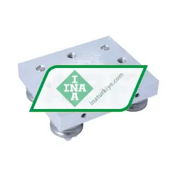 INA LFL52-SF-RB rulman resim 2