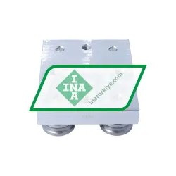 INA LFL52-SF-RB rulman resim 4