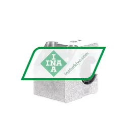 INA KGSCS20-PP-AS rulman resim 4