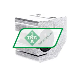 INA KGSCS25-PP-AS rulman resim 3