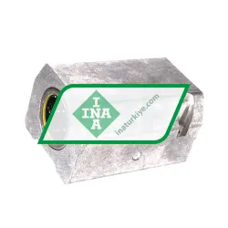 INA KTHK40-B-PP-AS rulman resim 2