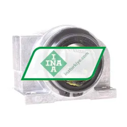 INA KGBA50100PP AS rulman resim 1