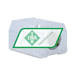 INA KTHK20B PP AS rulman resim 2