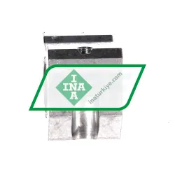 INA KGHK25-B-PP-AS rulman resim 2