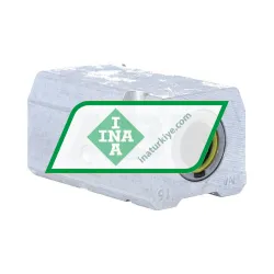 INA KTHK16B PP AS rulman resim 2