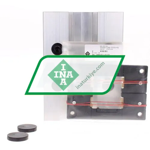INA LFKL-MLF52-130-ZR-OA ürün fotoğrafı 2