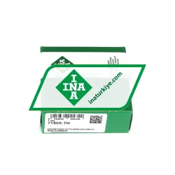 INA 71809-TN rulman resim 3
