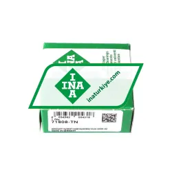 INA 71808-TN rulman resim 3