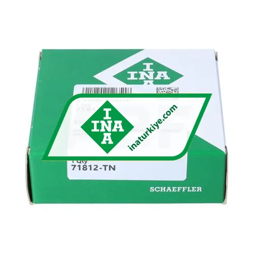 INA 71812-TN ürün fotoğrafı 3