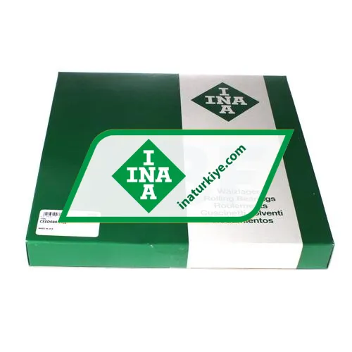 INA CSED080-HLE ürün fotoğrafı 3