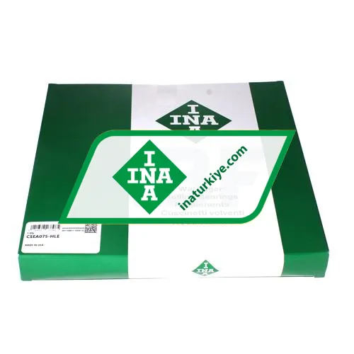 INA CSEA075-HLE ürün fotoğrafı 3