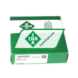 INA 71814-TN rulman resim 3