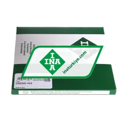 INA CSEC045-HLE rulman resim 4
