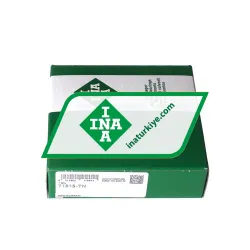 INA 71815-TN rulman resim 3