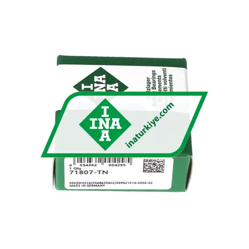 INA 71807-TN ürün fotoğrafı 3