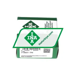 INA 71807-TN rulman resim 3