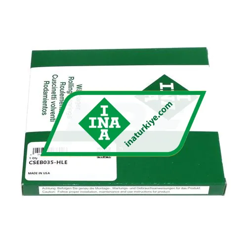 INA CSEB035-HLE ürün fotoğrafı 3