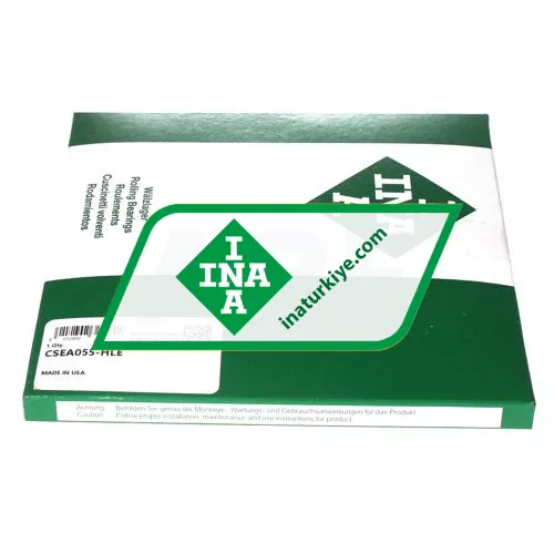 INA CSEA055-HLE ürün fotoğrafı 3