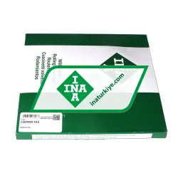INA CSED060-HLE rulman resim 4