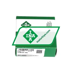 INA 71810-TN rulman resim 3