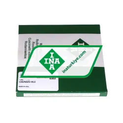 INA CSEA025-HLE rulman resim 3