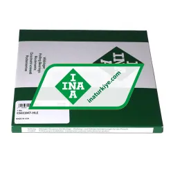 INA CSEC047-HLE rulman resim 3