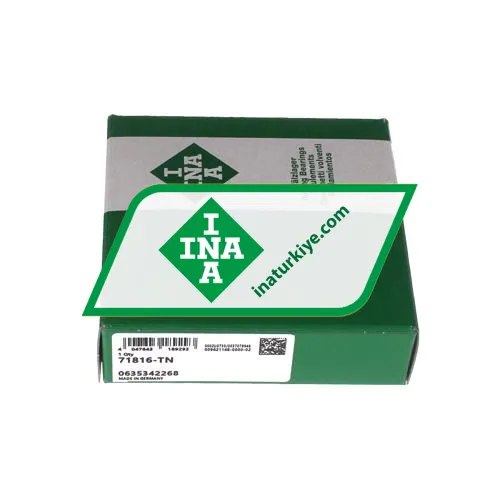 INA 71816-TN ürün fotoğrafı 3