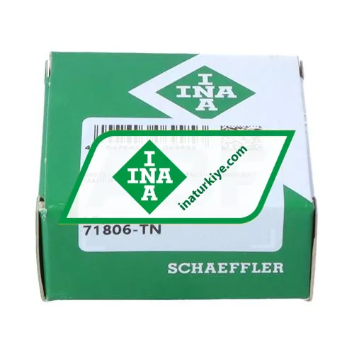 INA 71806-TN ürün fotoğrafı 3
