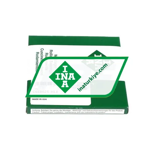 INA CSEB025-HLE ürün fotoğrafı 3