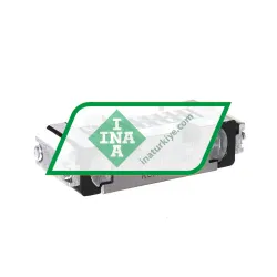 INA PR14032-GR1/0-5 rulman resim 2