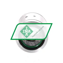 INA PAB25-PP-AS rulman resim 3