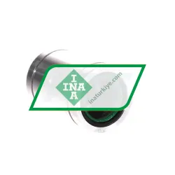 INA PAB25-PP-AS rulman resim 4