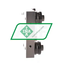 INA LFL52-E-SF-RB rulman resim 2